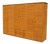 Large Rattan and Bamboo Wardrobe from Dal Vera, Italy, 1970s For Sale