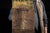 American Antique "7 Miles to William Kovar" Sign by Ithaca Sign Works For Sale - Image 3 of 6