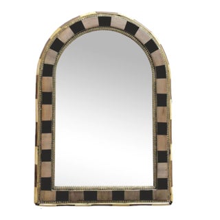 Moroccan Arched Mirror, Size B For Sale