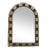 Moroccan Arched Mirror, Size B For Sale