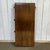 Victorian Style Oval Mahogany Table with One Extension For Sale - Image 4 of 18
