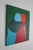 Early 21st Century Bodasca, Viens plus près, 2026, Acrylic on Canvas For Sale - Image 5 of 16
