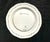 Royal Copenhagen Flora Danica 9" Plate, Viola Canina L, Gilt Border For Sale In Tampa - Image 6 of 9