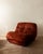1970s Modular Nuvolone Sofa by Rino Maturi for Mimo Padova, 1970s, Set of 3 For Sale - Image 5 of 18