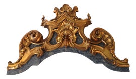 Example of Rococo Doors