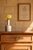 French Farmhouse Wooden Sideboard For Sale - Image 4 of 9