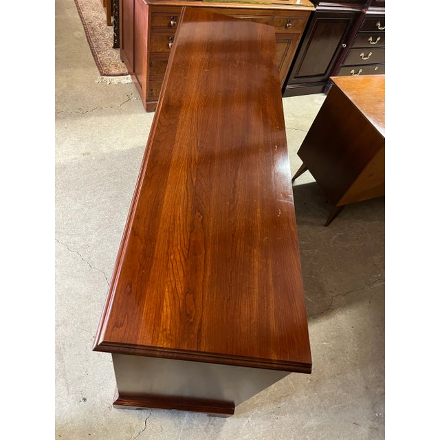 Late 20th Century Knob Creek Dresser For Sale - Image 5 of 12