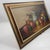Vintage Erich Schürer German (1910–1998) Original Oil Painting Fruit Still Life For Sale - Image 10 of 15