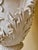 Classicist Marble Vase with Figural Decoration For Sale - Image 11 of 12