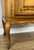 Wood Vintage Louis French Carved Cupboard For Sale - Image 7 of 11
