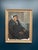 Anna Barbara Weinreich, Gumma, 1950s, Oil on Canvas, Framed For Sale - Image 8 of 14
