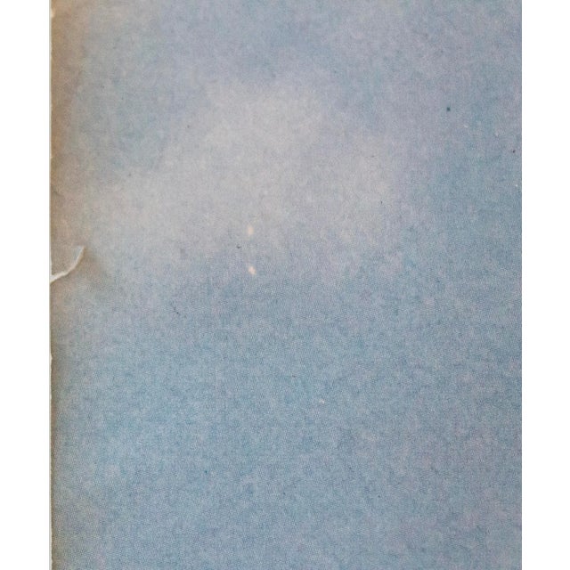 American 1965 Original American Travel Poster, Decouvrez Un Nouveau Monde (Discover a New World) For Sale - Image 3 of 3