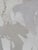 Original Contemporary Abstract Painting in Muted Taupe, Chalky White, and Soft Lilac by American Lyrical Abstractionist Stacey Warnix For Sale - Image 4 of 9