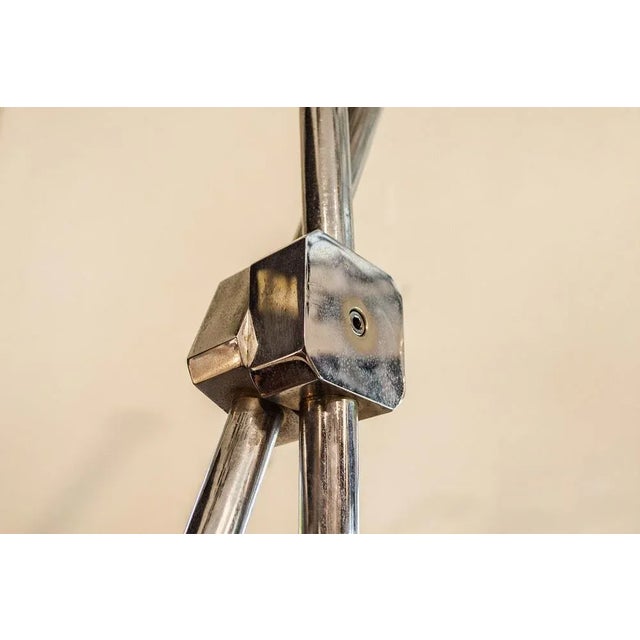 Floor Lamp by Mario Faggian, 1960s For Sale - Image 3 of 5