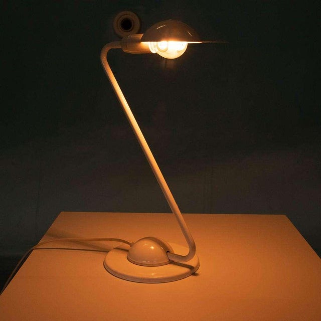 Vintage Cap Desk Lamp, 1980s For Sale - Image 6 of 9