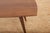 Coffee Table with Tabletop and Legs in Wenge Wood For Sale - Image 4 of 12