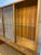 1960s Mid-Century Modern Keller Walnut Hutch / China Cabinet For Sale - Image 11 of 11