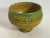 Middle Eastern Pottery Art Bowl For Sale - Image 10 of 12