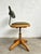 Wood Factory Chair from Ama Elastik, 1930s For Sale - Image 7 of 11