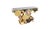 Wanderlust Console Table by Malabar For Sale - Image 4 of 8