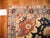 Early 20th Century Early 20th Century Zabihi Collection Persian Isfahan Carpet - 3'6" x 4'9" For Sale - Image 5 of 5