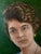 Realism 1968 Signed 9x12 Portrait Painting of Woman – Oil on Canvas Board (Luigi Altobelli) Unframed For Sale - Image 3 of 10