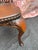 Vintage Gothic Strawberry Hill Windsor Steeple Back Dining Chair For Sale - Image 10 of 12