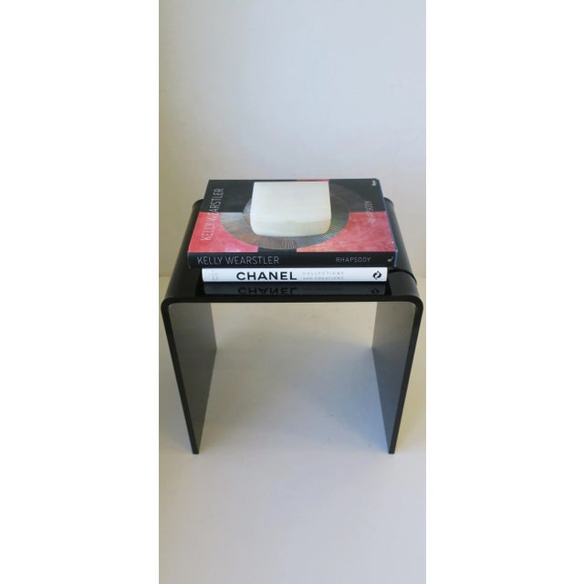 English Onyx Marble Jewelry Box For Sale - Image 9 of 12