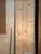 Farmhouse Cupboard in Softwood Pine Natural Wood, 1890s For Sale - Image 12 of 13