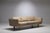 Mid-Century Modern Model V11 Sofa by Illum Wikkelsø for Stouby, 2015 For Sale - Image 3 of 13