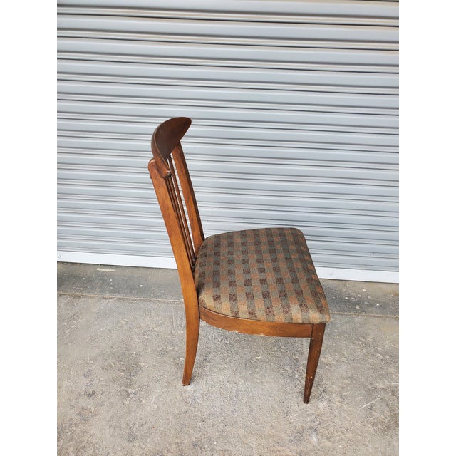 Vintage Brutalist Chairs For Sale - Image 9 of 18