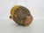 Antique Glazed Yellow Preserve Jar, 1800s For Sale - Image 6 of 7