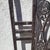 Art Deco Wrought Iron Gates attributed to Edouard Schenck, 20th Century, Set of 4 For Sale - Image 5 of 18