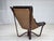 Norwegian Viking Lounge Chair by Jim Myrstad, 1970s For Sale - Image 11 of 18