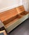 Long Painted Pine 19th Century American Storage Trunk For Sale - Image 9 of 10