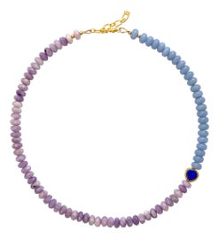 Example of New & Custom Necklaces