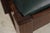 Set of 6 Stickley Arts & Crafts Mission Oak Dining Chairs For Sale - Image 13 of 18