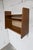 Wall Shelf in Oak, 1950s For Sale - Image 10 of 16
