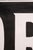 Black Early 20th Century Rawson & Evans Milk Glass Pharmacy Sign For Sale - Image 8 of 11