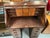 Roll Top Desk in Mahogany, in Good conditions. Designed before 1890
