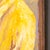 Figure Painting of a Girl in Yellow on a Soutwestern Mesa Landscape For Sale - Image 13 of 14