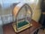 20th Century Neo-Gothic Eclectic Display Case in Wood and Glass with Decorative Plasterwork, 1890s For Sale - Image 16 of 16