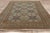 Vintage Persian Kashan Rug, 04'05 X 07'05 For Sale - Image 9 of 10