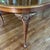 1980s 1980s Thomasville Fine Mahogany Woods Dining Dining Table For Sale - Image 5 of 7