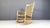 1960s J16 Rocking Chair by Hans Wegner for FDB Mobler, 1960s For Sale - Image 5 of 10