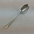 English 1980s A Set of Fish Eaters & Fish Servers, 26 Pieces,+ 12 Spoons Rattail- 38 pcs For Sale - Image 3 of 16