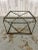 Geometric Coffee Table by Milo Baughman for Directional For Sale - Image 9 of 13