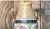 Vintage Charles Catteau for Boch Freres Keramis Hand Painted Vase For Sale - Image 11 of 12