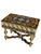 Antique French Cloisonne Enamel Trinket Box With Key For Sale In Aspen - Image 6 of 10