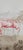 Not Yet Made - Made To Order 36" * H96" * 3ps, Neoclassical Hand-Painted Flamingo Colony Tropical Wetland Mural For Sale - Image 5 of 6
